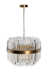 Люстра Garda Decor Glory BD-3144820