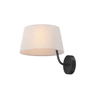 Настенный светильник (бра) Maytoni E14 40W MOD360WL-01B