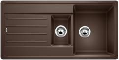 Кухонная мойка Blanco LEGRA 6 S 522212 кофе кофе