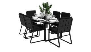 Обеденная группа GARDENINI Voglie BD-1430757