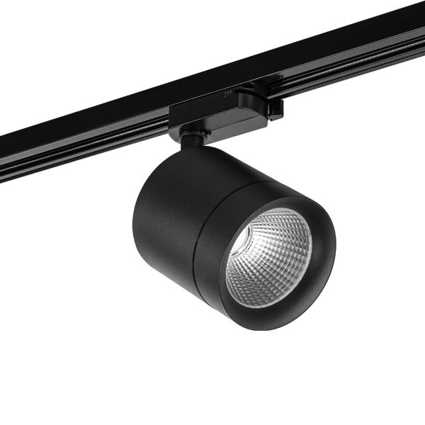 Светильник для 1 фазного трека Lightstar Canno 301274 фото 2