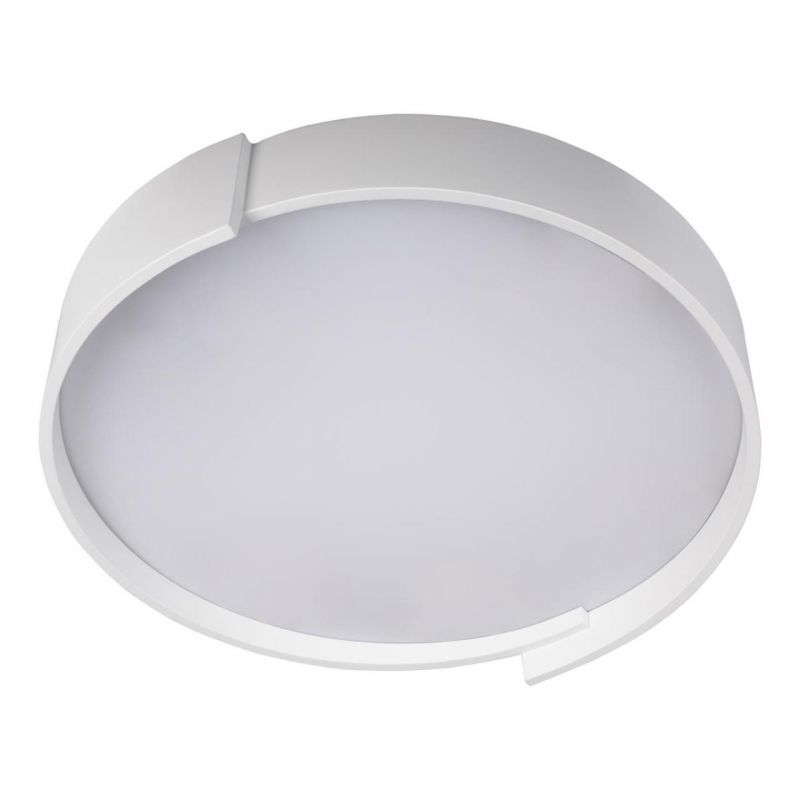 Потолочный светильник Loft It (Light for You) Coin 10200 White фото 3