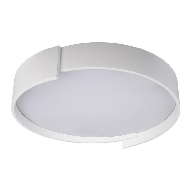 Потолочный светильник Loft It (Light for You) Coin 10200 White фото 4