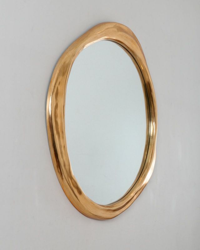 Зеркало настенное LH Mirror Home Арагон BD-2394221 фото 1