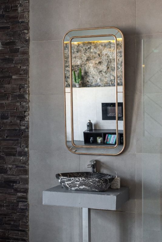 Зеркало Venecia BountyHome BD-2561502 фото 3