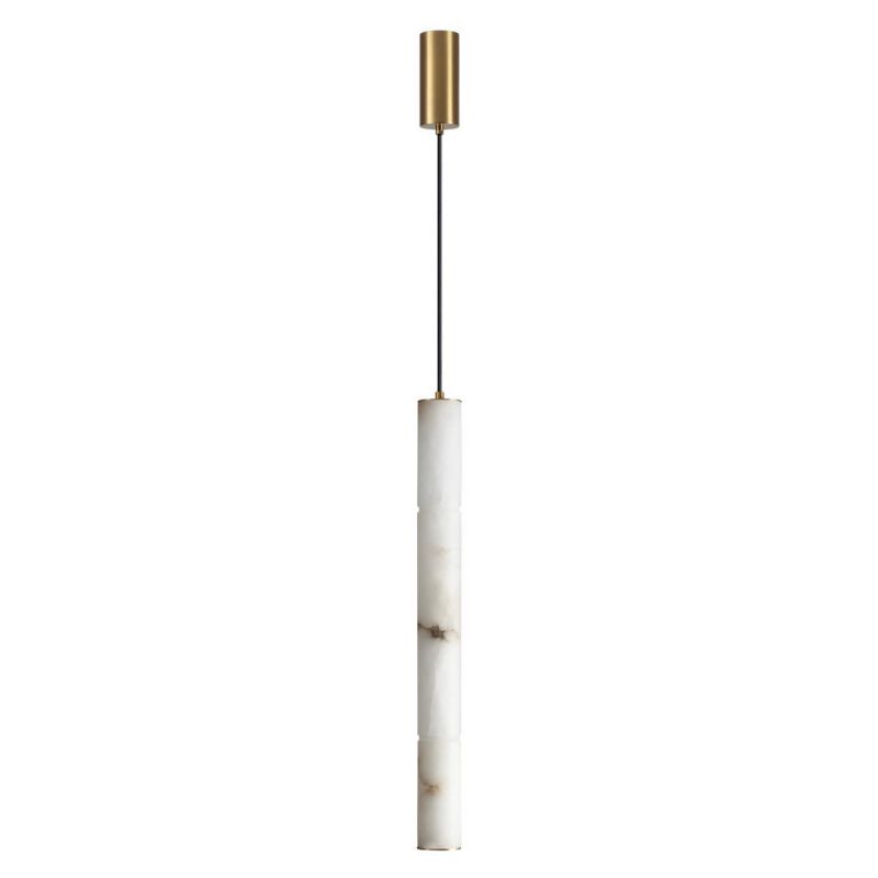 Подвесной светильник Odeon Light MARBELLA IP20 LED 15W 680Лм 3000K/4000K 6674/15L фото 1