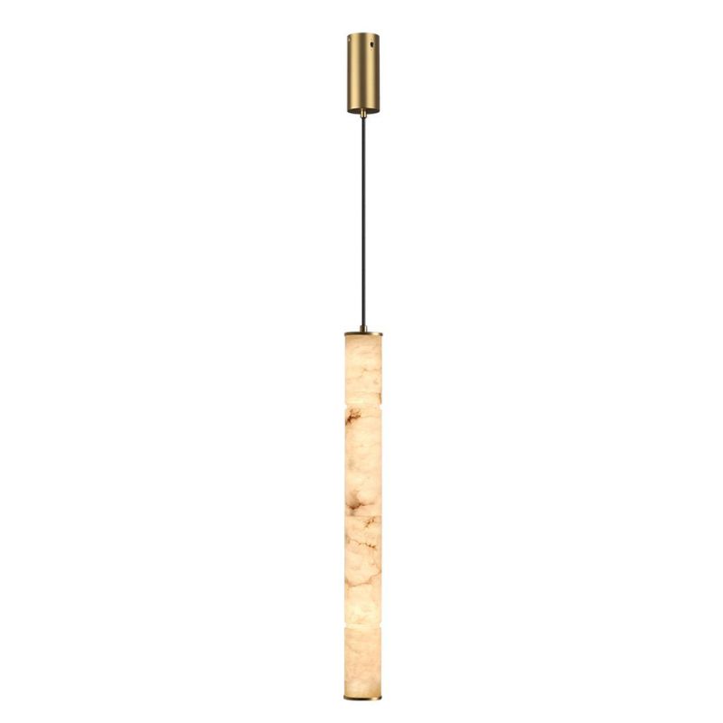 Подвесной светильник Odeon Light MARBELLA IP20 LED 15W 680Лм 3000K/4000K 6674/15L фото 2