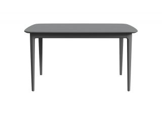 Стол обеденный Ellipsefurniture Tammi 140*90 см (серый) TY010202200601