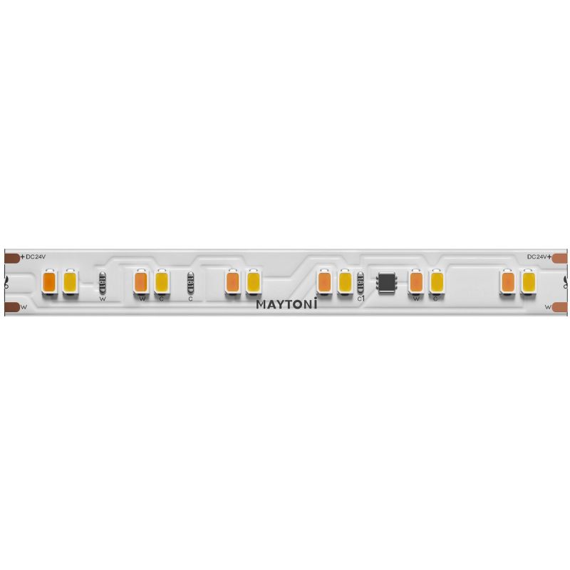Светодиодная лента Maytoni MIX светодиодная лента 21W LED 2700-6000K 201127 фото 1