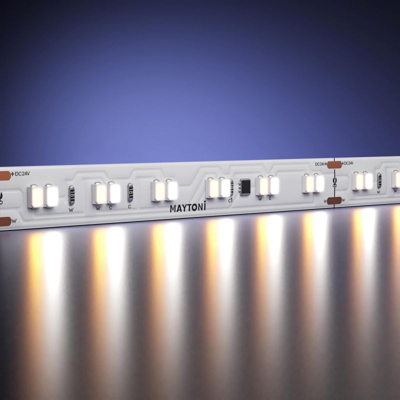 Светодиодная лента Maytoni MIX светодиодная лента 21W LED 2700-6000K 201127 фото 2