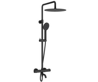 Душевой комплект WasserKRAFT BK28801BM