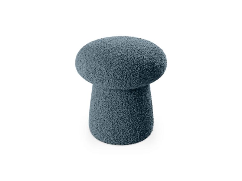 Пуф ОГОГО Обстановочка Cookie голубой BD-3146109 фото 2
