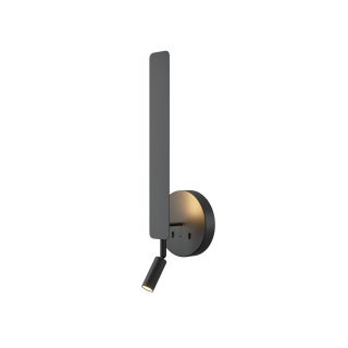 Настенный светильник (бра) Maytoni Combo LED 3000-6000К 11W MOD214WL-L8B3K1