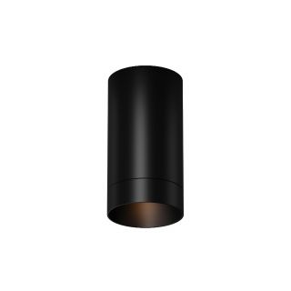 Потолочный светильник Maytoni Luxe влагозащищенный LED теплый свет (3000К) 5W O500CL-L5B3K