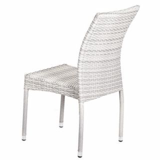 Плетеный стул Afina BD-1829794
