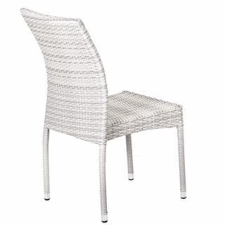 Плетеный стул Afina BD-1829794
