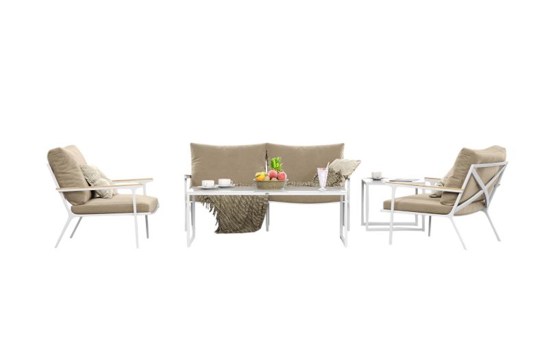 Комплект мебели Gardenini Calma BD-2932301 фото 1