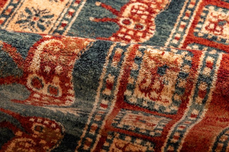 Ковёр Carpet KASHQAI BD-2951591 240х340