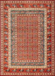 Ковёр Carpet KASHQAI BD-2951591 240х340