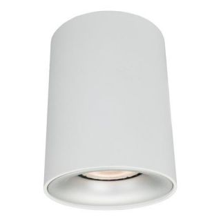 Светильник потолочный Arte Lamp TORRE A1532PL-1WH