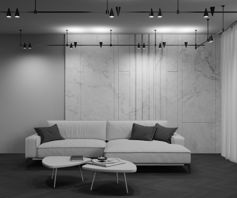 Трековый светильник Maytoni Keila LED 4000К(белый) 5W TR146-1-5W4K-B фото 7