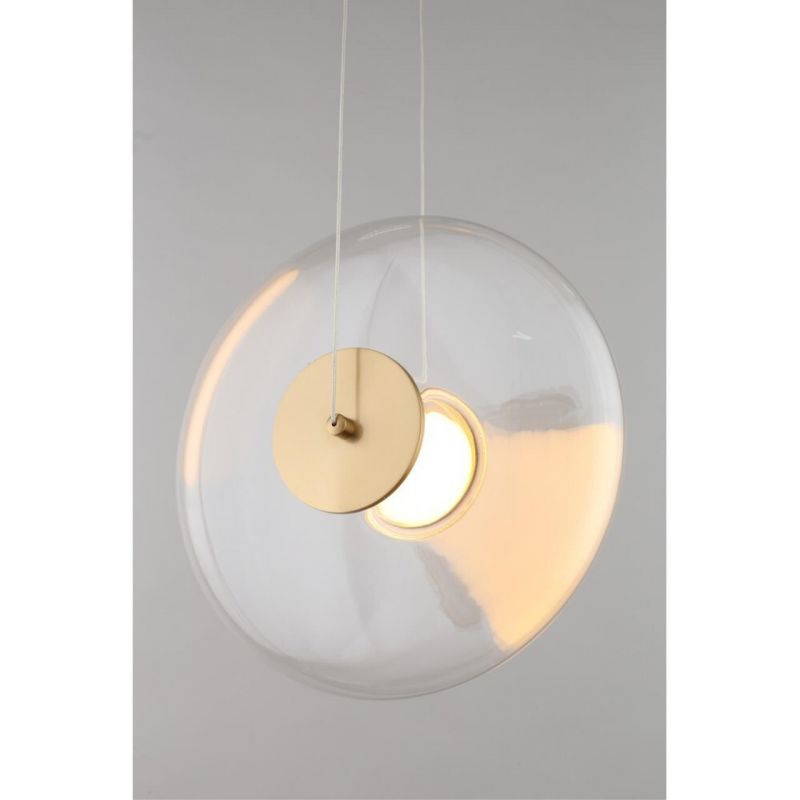 Светильник подвесной Aployt Maritt LED 3000К(теплый) 18W APL.063.06.18 фото 10