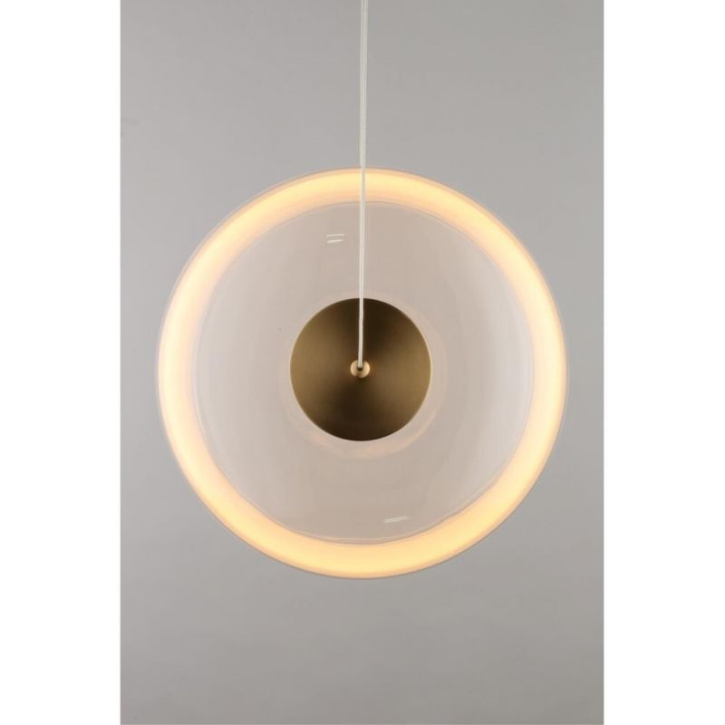 Светильник подвесной Aployt Maritt LED 3000К(теплый) 18W APL.063.06.18 фото 12