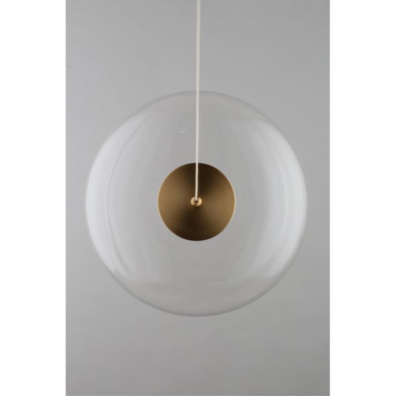 Светильник подвесной Aployt Maritt LED 3000К(теплый) 18W APL.063.06.18 фото 13
