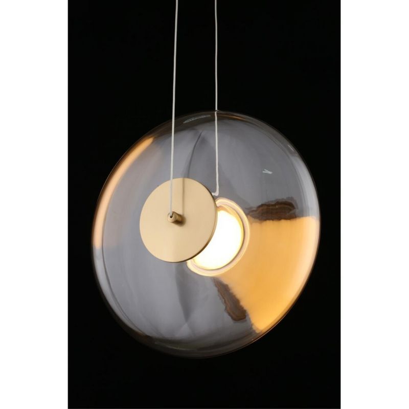 Светильник подвесной Aployt Maritt LED 3000К(теплый) 18W APL.063.06.18 фото 16