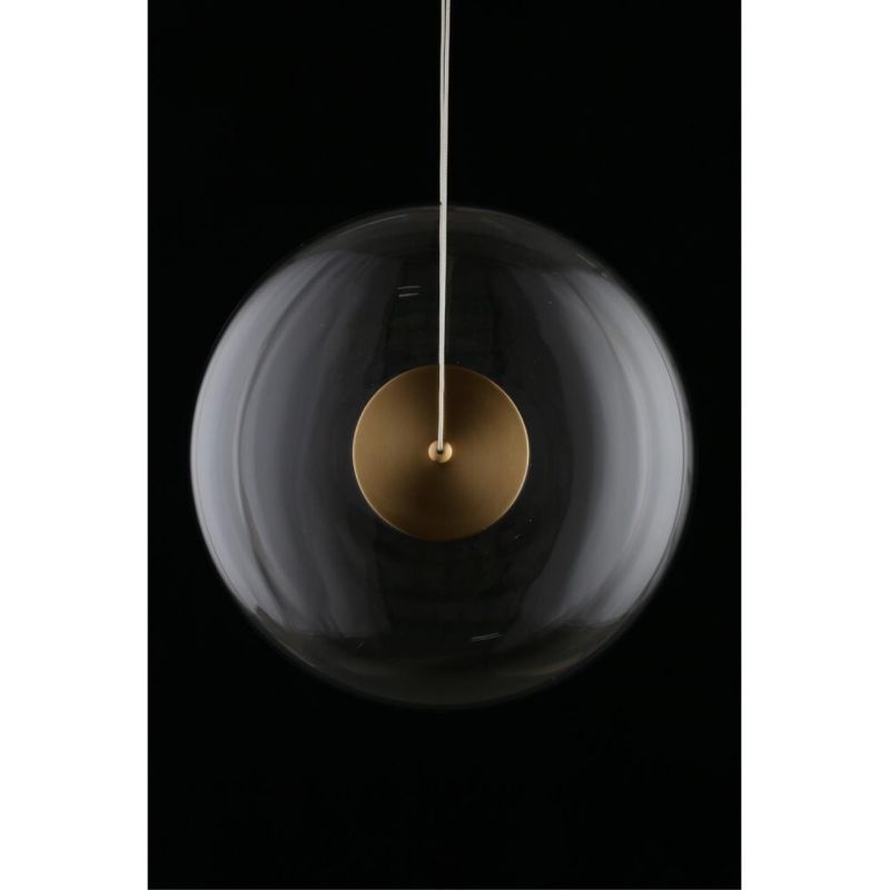 Светильник подвесной Aployt Maritt LED 3000К(теплый) 18W APL.063.06.18 фото 5