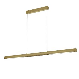 Подвесной светильник Mantra LINEAL LED 3000K(теплый) 24W 9036