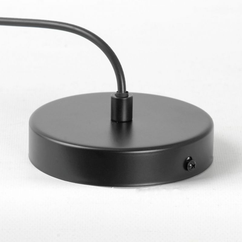 Подвесной светильник LUSSOLE LGO MIDLAND E27 40W LSP-8983 фото 5