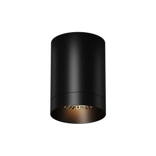 Потолочный светильник Maytoni Luxe влагозащищенный LED теплый свет (3000К) 10W O500CL-L10B3K