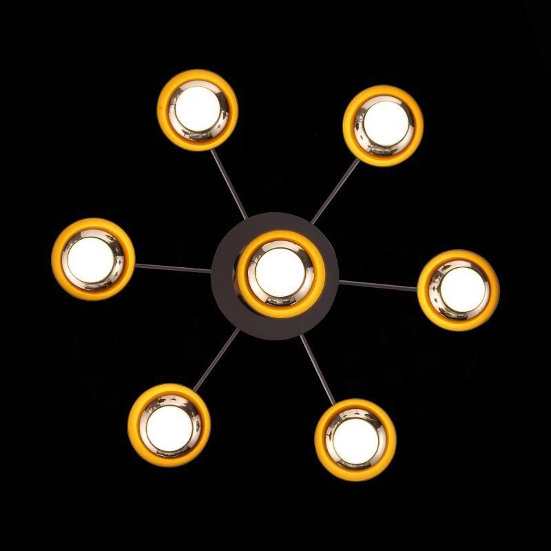 Светильник подвесной ST-Luce ENTOLLA SL1602.323.07