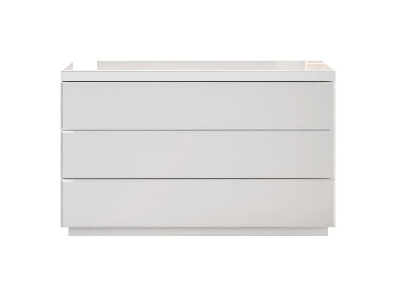 Комод Kristal ОГОГО Обстановочка белый BD-1754369 фото 1