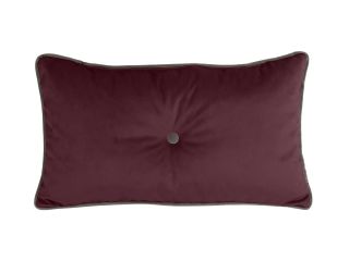 Подушка декоративная PRETTY ОГОГО Обстановочка фиолетовый BD-1907396