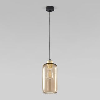 Подвесной светильник со стеклянным плафоном TK Lighting 3314 Marco