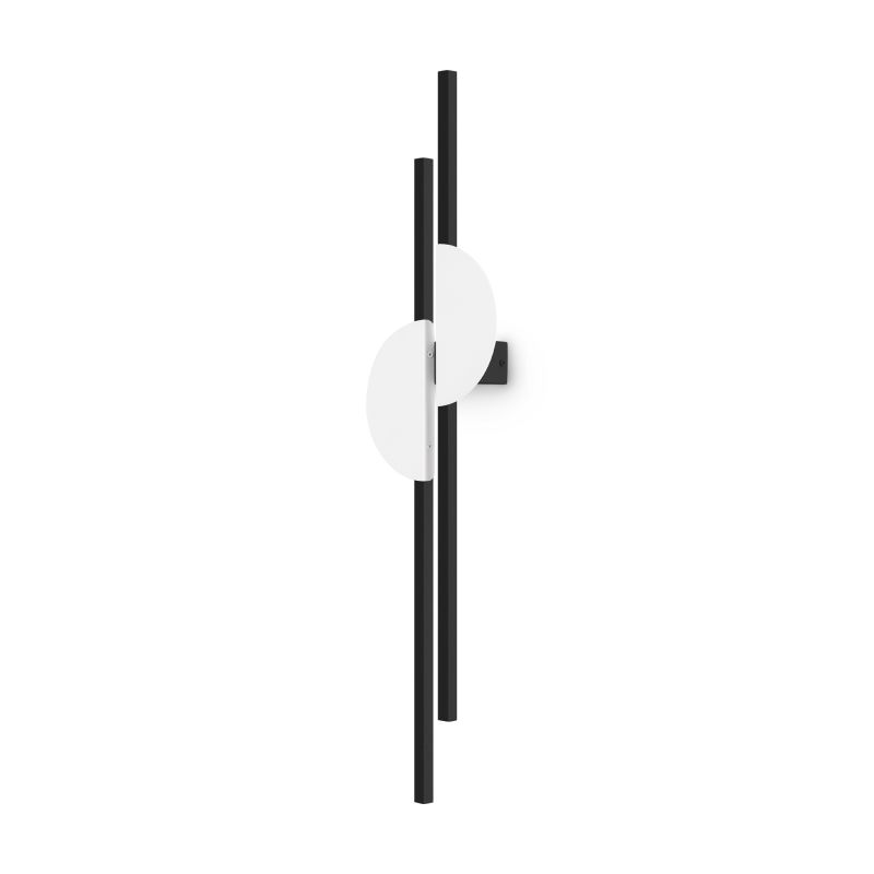 Настенный светильник (бра) Maytoni Skyline 220-240V 23W IP20 4000K MOD179WL-L22W4K фото 4