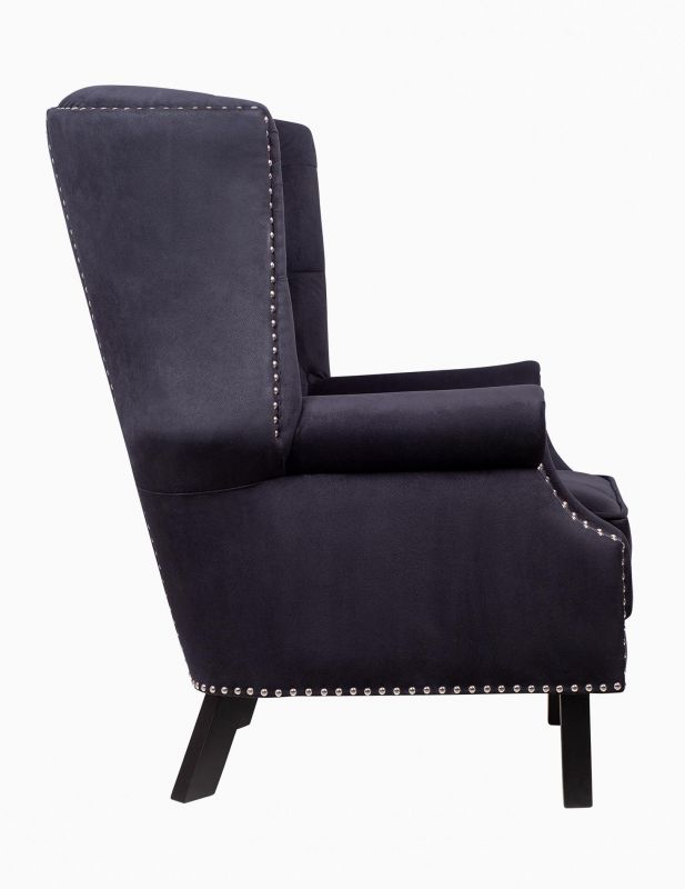 Кресло MAK-interior BD-2866104