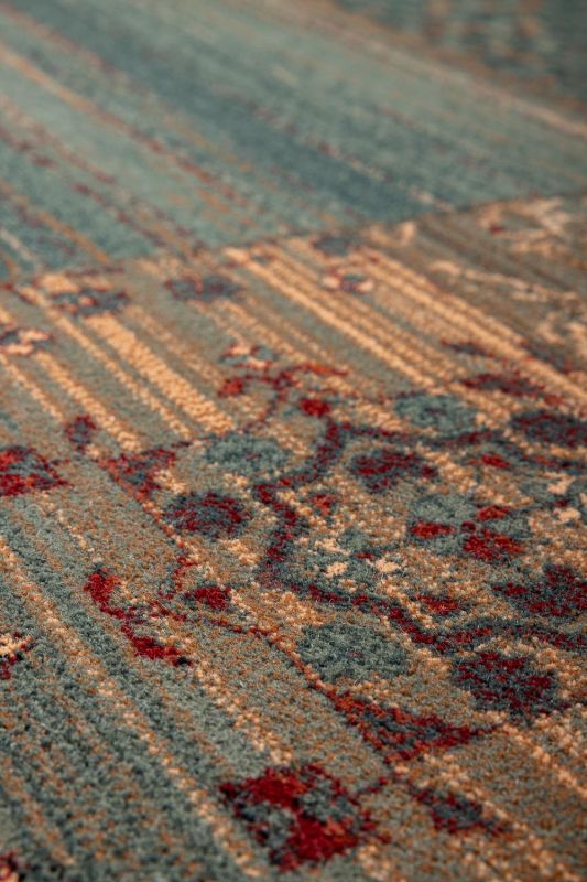Ковёр Carpet KASHQAI BD-2951596 200х300