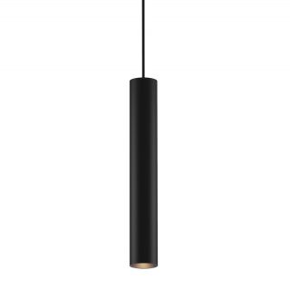 Трековый светильник Favourite Logica 4586-1P LED 2700-5700 черный