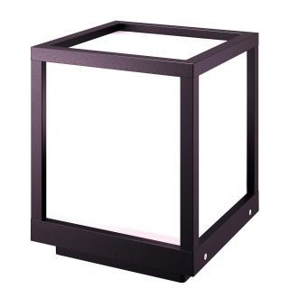 Наземный уличный светильник Mantra UTAH E27 20W IP65 8930