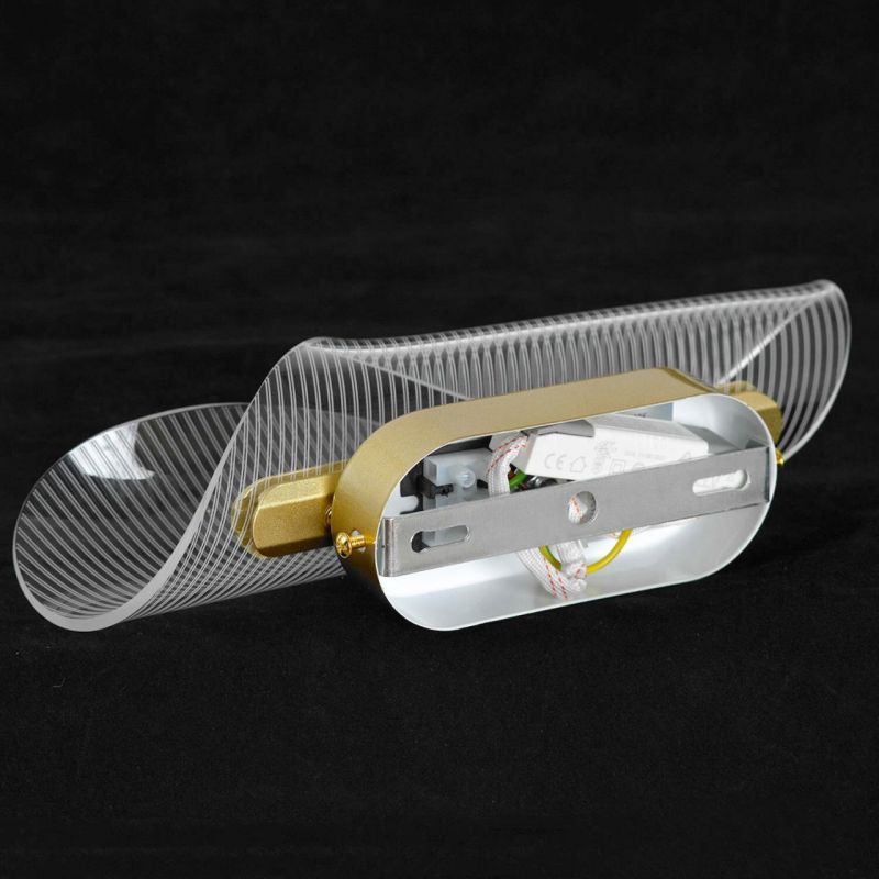 Бра Lussole Calvert LED 5W LSP-7372 фото 5