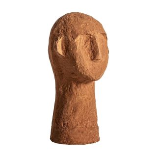 Декоративная фигура Vical JAM коричневая 207899