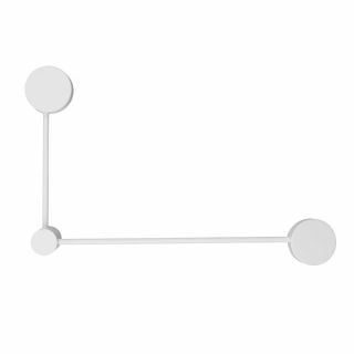 Настенный светильник Nowodvorski Orbit GX53 24W 7801