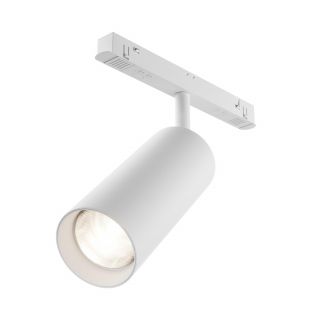 Трековый светильник Maytoni Focus LED 2700-6000К(теплый, белый, холодный) 20W TR032-4-20WTW-M-DD2-W
