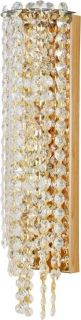 Светильник настенный Stilfort Rain of Crystal E14 40W 2187/03/02W
