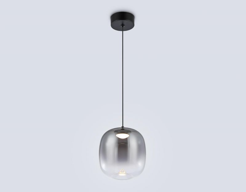 Подвесной светодиодный светильник Ambrella LH IP20 LED 3000К(теплый) 4W LH11092 фото 2
