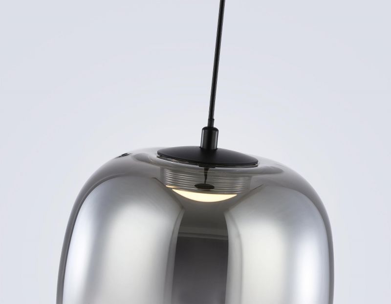 Подвесной светодиодный светильник Ambrella LH IP20 LED 3000К(теплый) 4W LH11092 фото 4