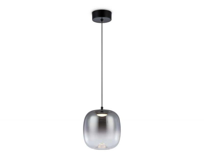 Подвесной светодиодный светильник Ambrella LH IP20 LED 3000К(теплый) 4W LH11092 фото 1